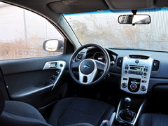 福瑞迪 2014款 1.6L 手动 GL