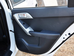 福瑞迪 2014款 1.6L 手动 GL