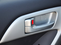 福瑞迪 2014款 1.6L 手动 GL