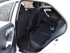 福瑞迪 2014款 1.6L 手动 GL