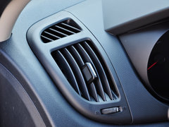 福瑞迪 2014款 1.6L 手动 GL