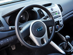 福瑞迪 2014款 1.6L 手动 GL