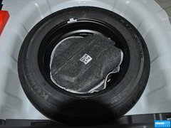 福瑞迪 2014款 1.6L 手动 GL