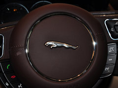 捷豹XJ 2014款 XJL 3.0 SC 两驱尊享商务版