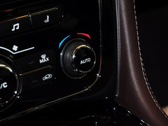 捷豹XJ 2014款 XJL 3.0 SC 两驱尊享商务版