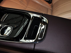捷豹XJ 2014款 XJL 3.0 SC 两驱尊享商务版