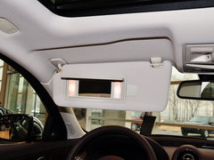 捷豹XJ 2014款 XJL 3.0 SC 两驱尊享商务版