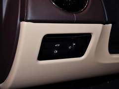 捷豹XJ 2014款 XJL 3.0 SC 两驱尊享商务版