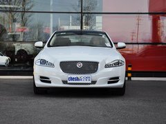 捷豹  XJL 3.0 SC