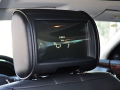 捷豹XJ 2014款 XJL 3.0 SC 两驱全景商务版