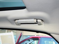 捷豹XJ 2014款 XJL 3.0 SC 两驱全景商务版
