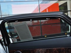 捷豹XJ 2014款 XJL 3.0 SC 两驱全景商务版