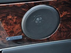 捷豹XJ 2014款 XJL 3.0 SC 两驱全景商务版
