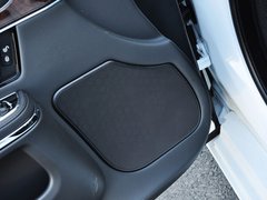 捷豹XJ 2014款 XJL 3.0 SC 两驱全景商务版