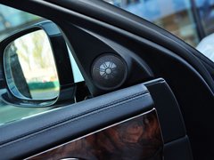 捷豹XJ 2014款 XJL 3.0 SC 两驱全景商务版