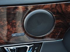 捷豹XJ 2014款 XJL 3.0 SC 两驱全景商务版