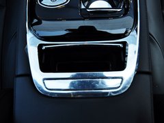 捷豹XJ 2014款 XJL 3.0 SC 两驱全景商务版