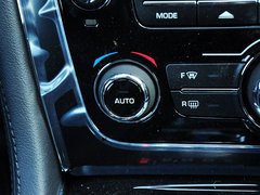 捷豹XJ 2014款 XJL 3.0 SC 两驱全景商务版