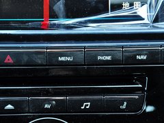 捷豹XJ 2014款 XJL 3.0 SC 两驱全景商务版