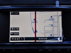 捷豹XJ 2014款 XJL 3.0 SC 两驱全景商务版