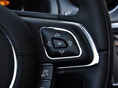 捷豹XJ 2014款 XJL 3.0 SC 两驱全景商务版