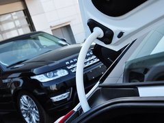 捷豹XJ 2014款 XJL 3.0 SC 两驱全景商务版