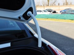 捷豹XJ 2014款 XJL 3.0 SC 两驱全景商务版