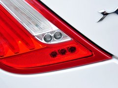 捷豹XJ 2014款 XJL 3.0 SC 两驱全景商务版