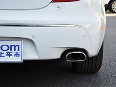 捷豹XJ 2014款 XJL 3.0 SC 两驱全景商务版