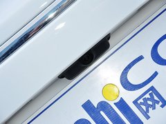 捷豹XJ 2014款 XJL 3.0 SC 两驱全景商务版
