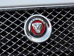捷豹  XJL 3.0 SC