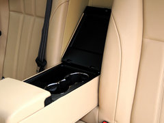 捷豹XJ 2014款 XJL 3.0 SC 四驱全景商务版