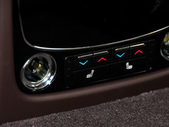 捷豹XJ 2014款 XJL 3.0 SC 四驱全景商务版