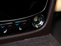 捷豹XJ 2014款 XJL 3.0 SC 四驱全景商务版