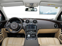 捷豹  XJL 3.0 SC