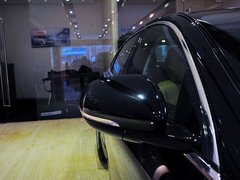捷豹XJ 2014款 XJL 3.0 SC 四驱全景商务版