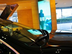 捷豹XJ 2014款 XJL 3.0 SC 四驱全景商务版
