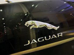 捷豹XJ 2014款 XJL 3.0 SC 四驱全景商务版