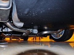 捷豹XJ 2014款 XJL 3.0 SC 四驱全景商务版