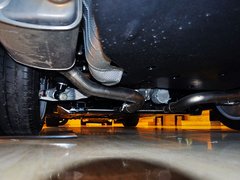 捷豹XJ 2014款 XJL 3.0 SC 四驱全景商务版