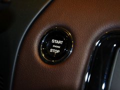 捷豹XJ 2014款 XJL 3.0 SC 四驱全景商务版