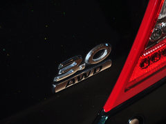 捷豹XJ 2013款 3.0SC 自动 四驱 旗舰商务版