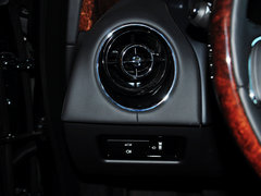 捷豹XJ 2013款 3.0SC 自动 四驱 旗舰商务版