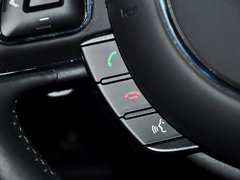 捷豹XJ 2013款 3.0SC 自动 四驱 旗舰商务版