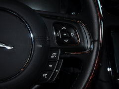 捷豹XJ 2013款 3.0SC 自动 四驱 旗舰商务版