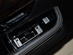 捷豹XJ 2013款 3.0SC 自动 四驱 旗舰商务版