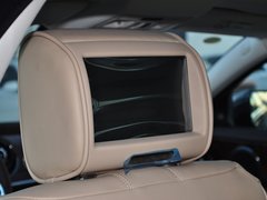 捷豹XJ 2014款 XJL 3.0 SC 四驱全景商务版