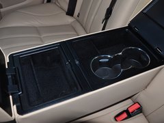 捷豹XJ 2014款 XJL 3.0 SC 四驱全景商务版