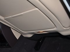 捷豹XJ 2014款 XJL 3.0 SC 四驱全景商务版