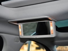 捷豹XJ 2014款 XJL 3.0 SC 四驱全景商务版